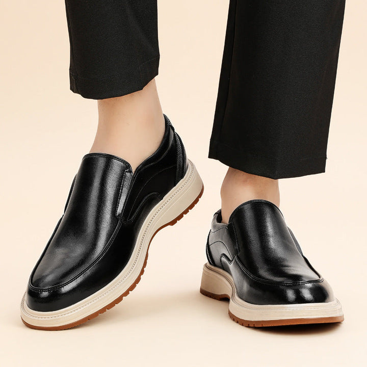 Oakwell Genuine Leather Shoes