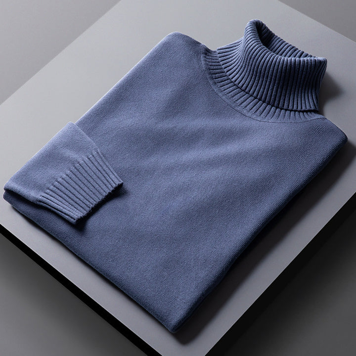 Alder Ridge Turtleneck