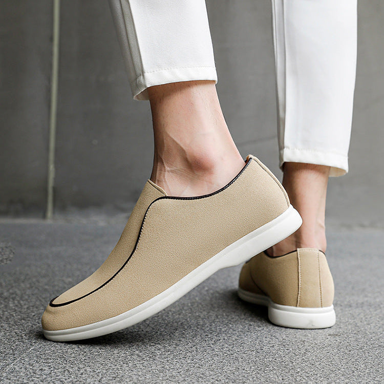 Alderson Slip On Shoes