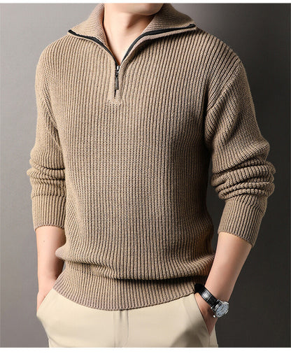 Oslo Sweater