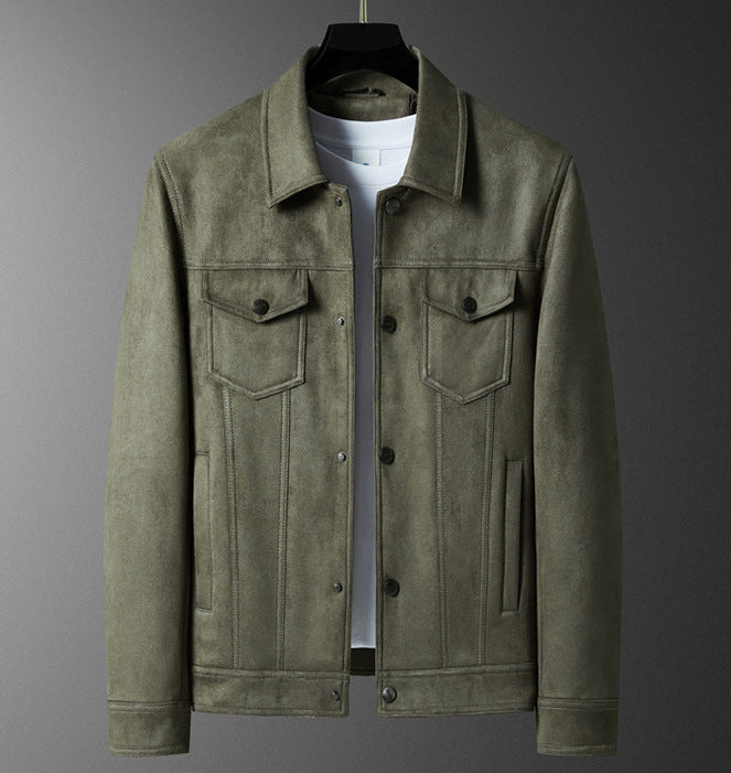 Montel Jacket