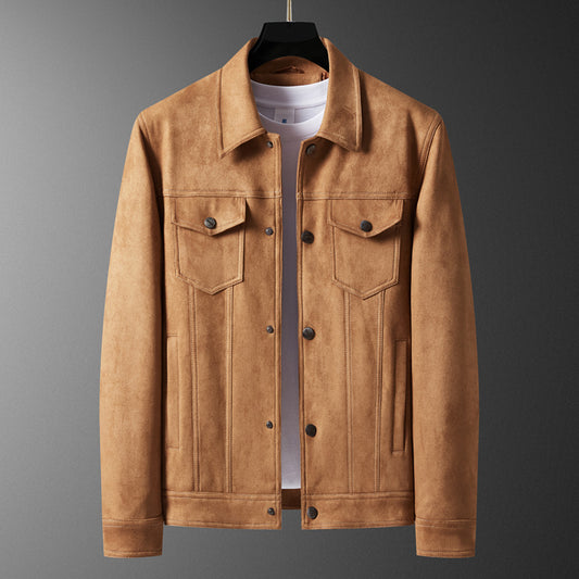 Montel Jacket