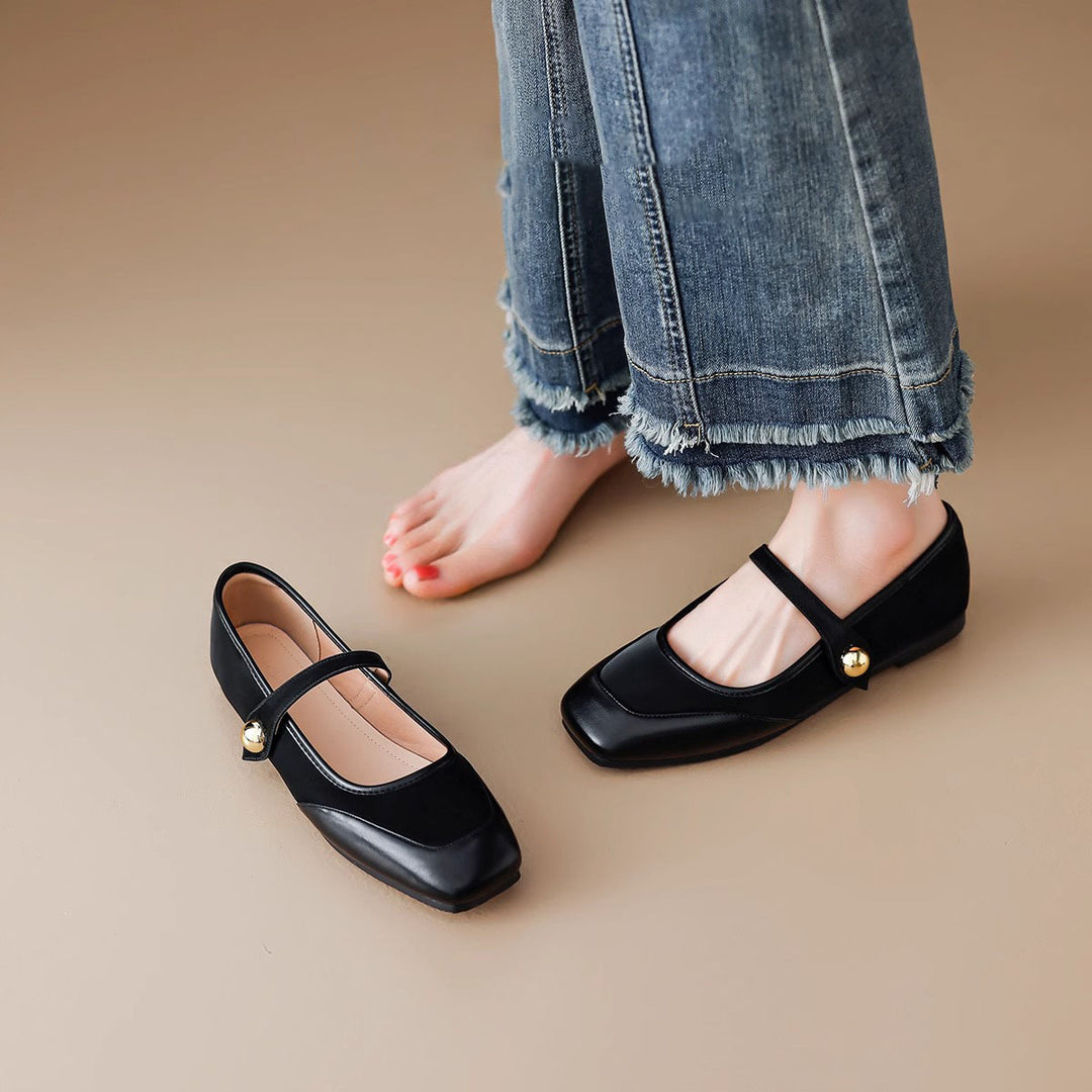 Della Flats