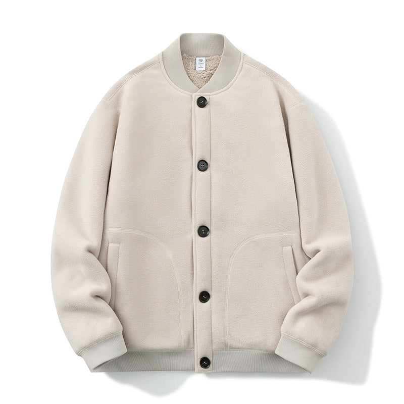 Norwood Polar Fleece Jacket