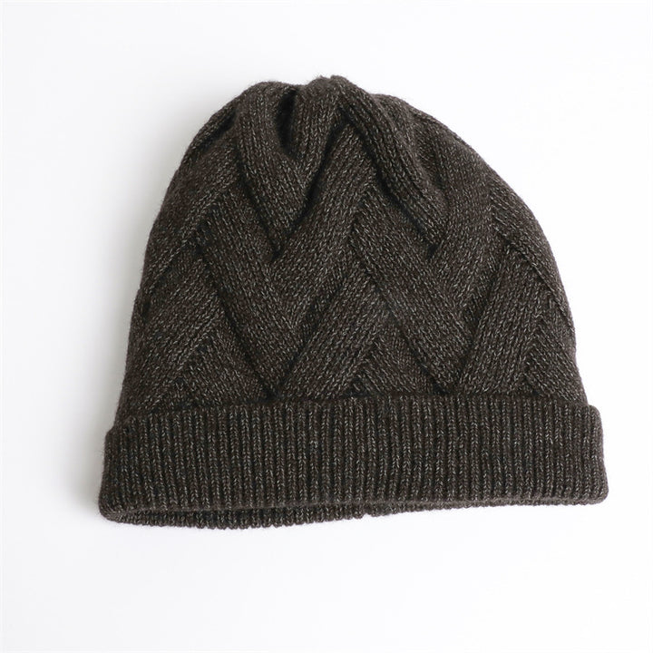 Verlo Wool Hat