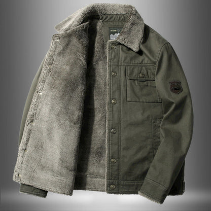 Cooper Jacket