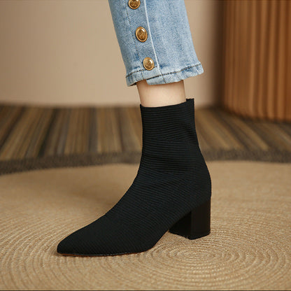 Fiona Ankle Boots