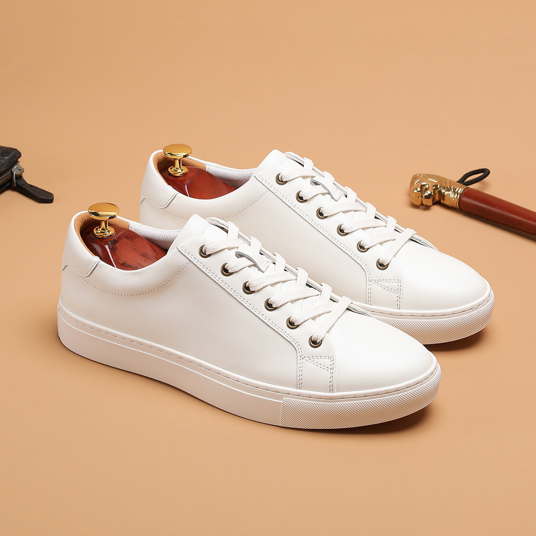 Delmar Leather Shoes