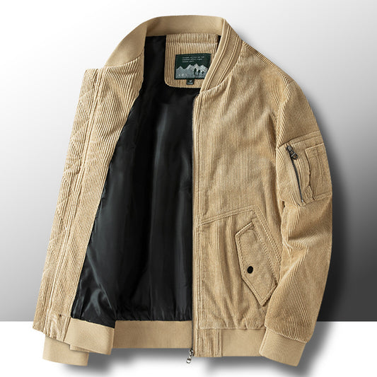 Corvino Corduory Jacket