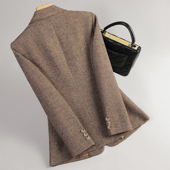 Ashbury Heritage Blazer