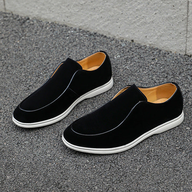 Alderson Slip On Shoes