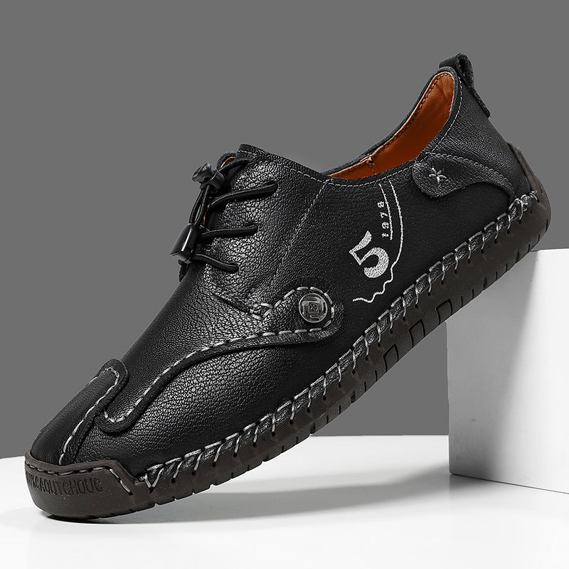 Sylvan Loafers