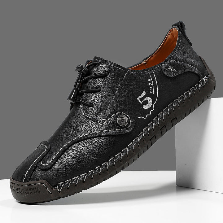 Sylvan Loafers