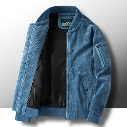 Corvino Corduory Jacket