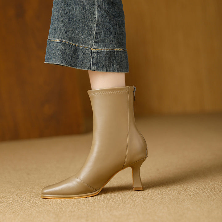Avelle Ankle Boots