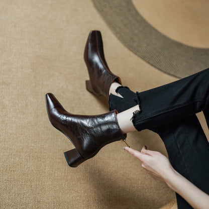 Isla Sheepskin Boots