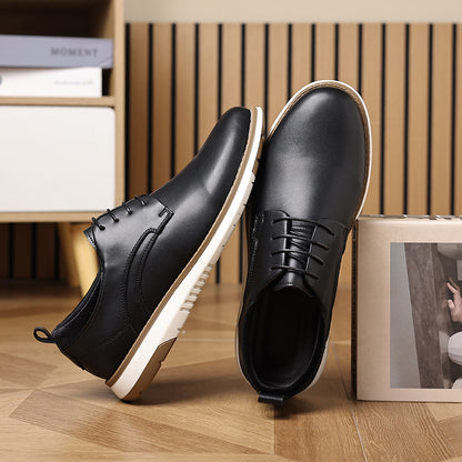 Westport Oxford Shoes