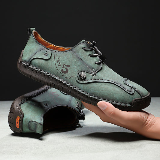 Sylvan Loafers