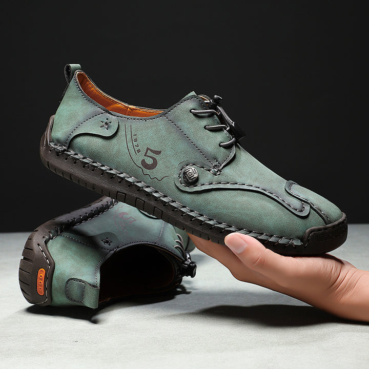 Sylvan Loafers