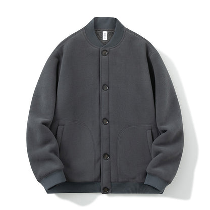 Norwood Polar Fleece Jacket