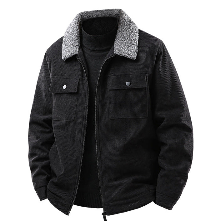 Jasper Corduory Jacket