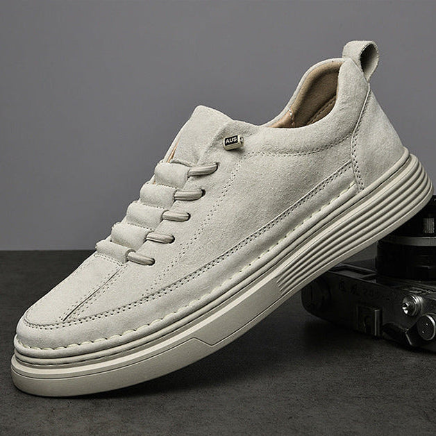 Vastel Genuine Leather Shoes