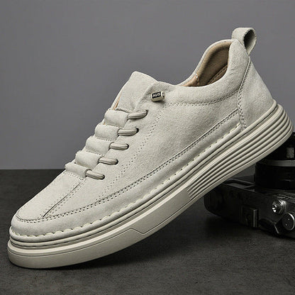 Vastel Genuine Leather Shoes