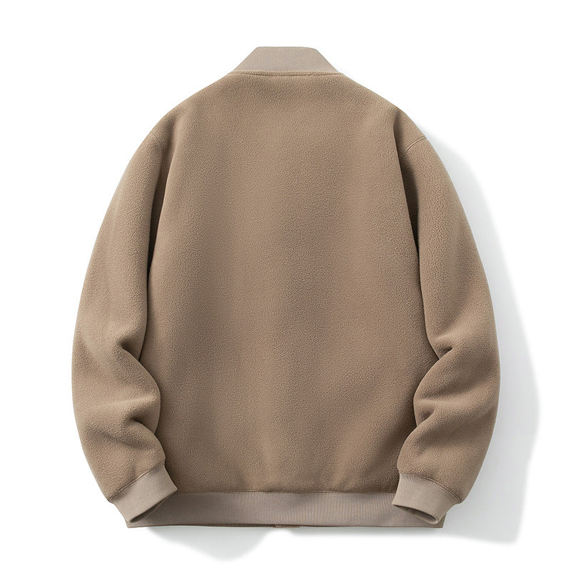 Norwood Polar Fleece Jacket