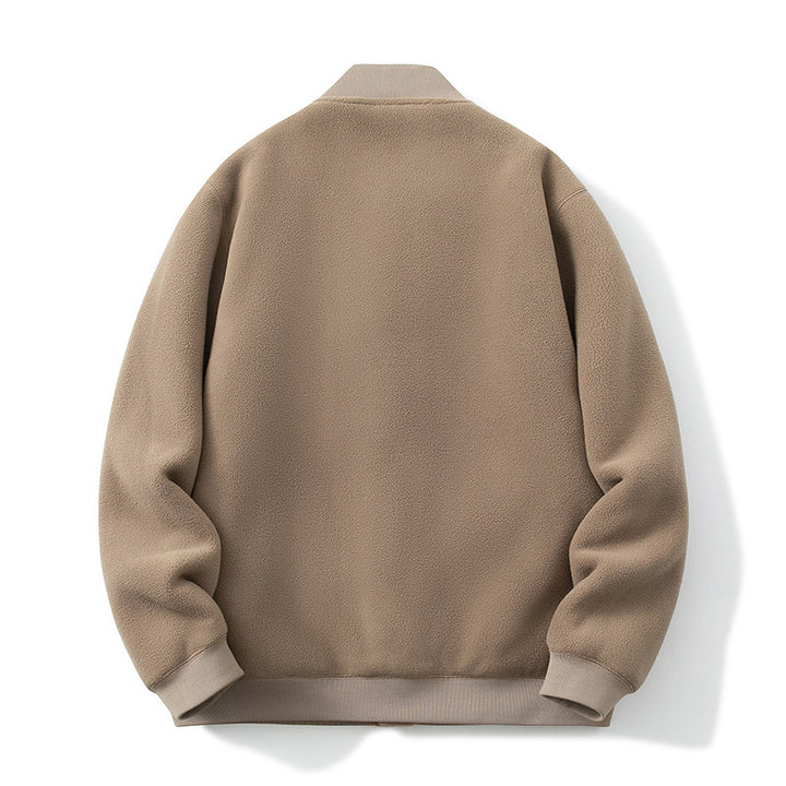 Norwood Polar Fleece Jacket