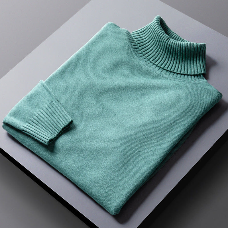 Alder Ridge Turtleneck