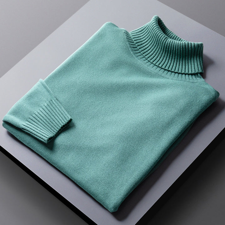 Alder Ridge Turtleneck