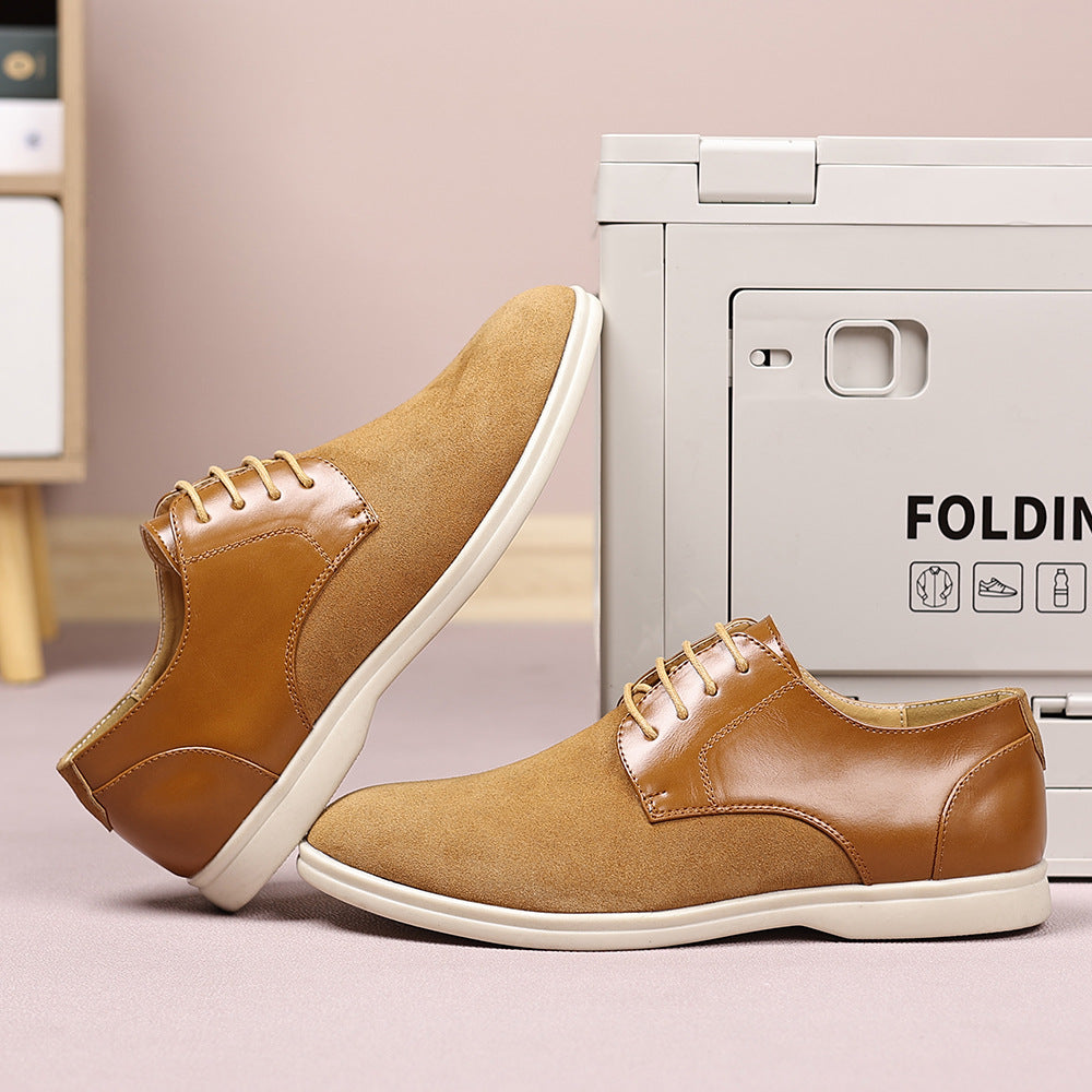 Wexford Leather Shoes