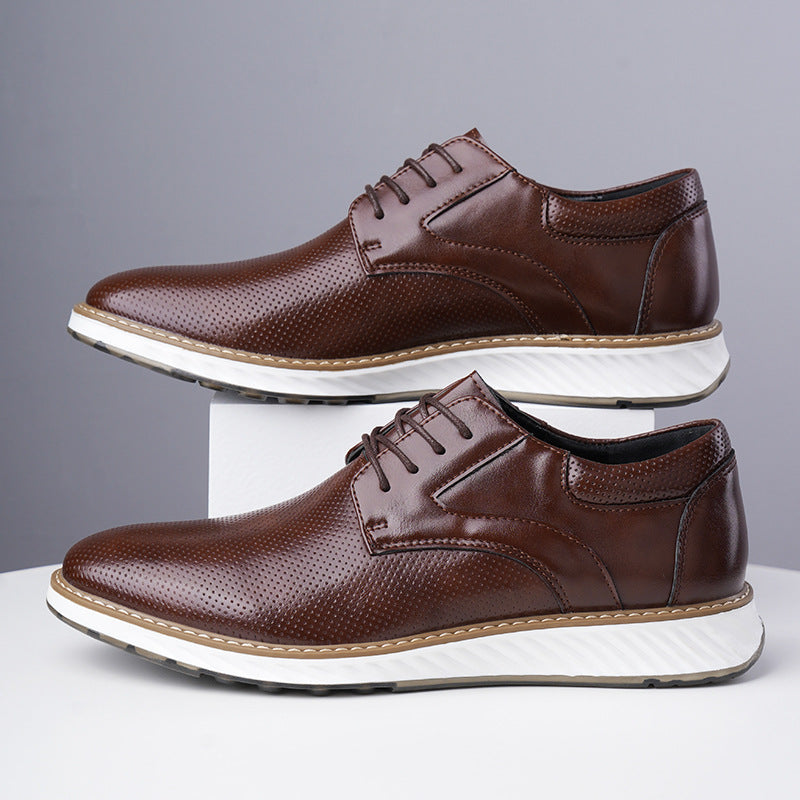 Corbin Oxford Shoes