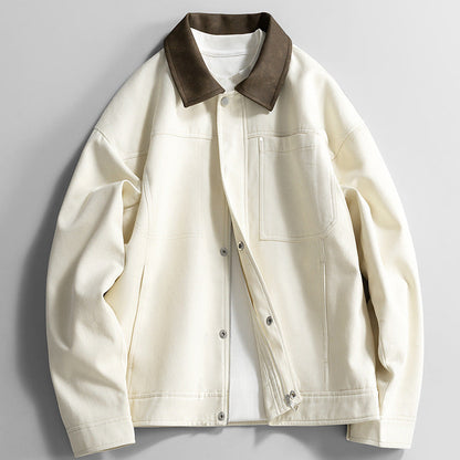 Stoneford Jacket