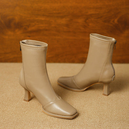 Avelle Ankle Boots