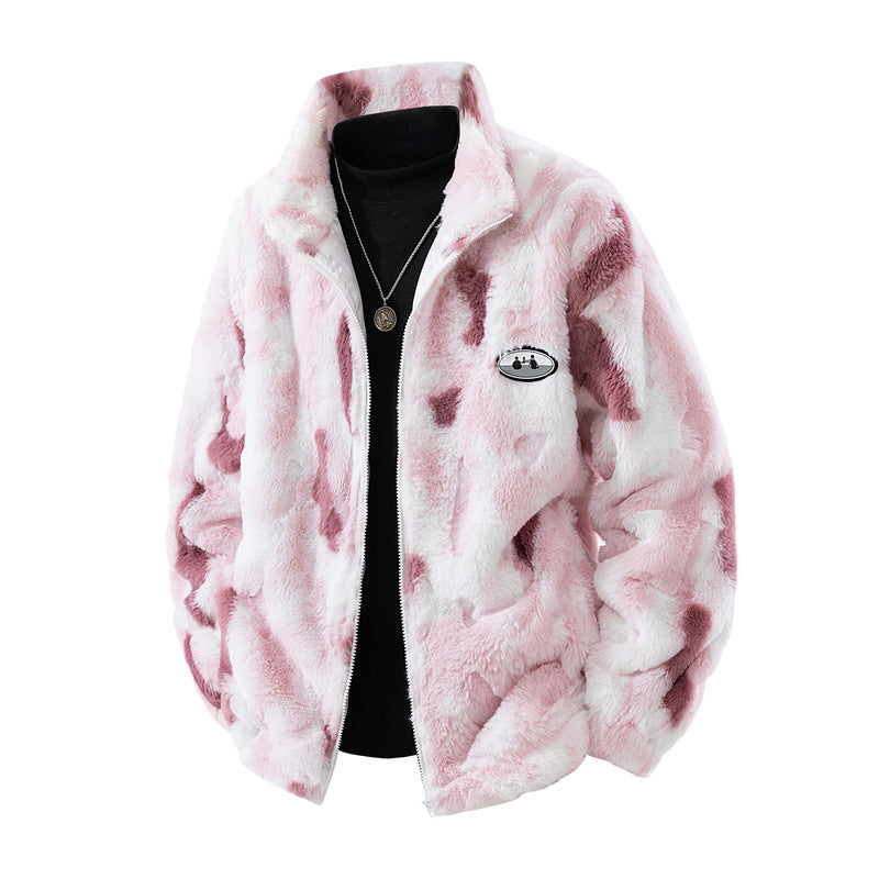 Aura Fleece Jacket