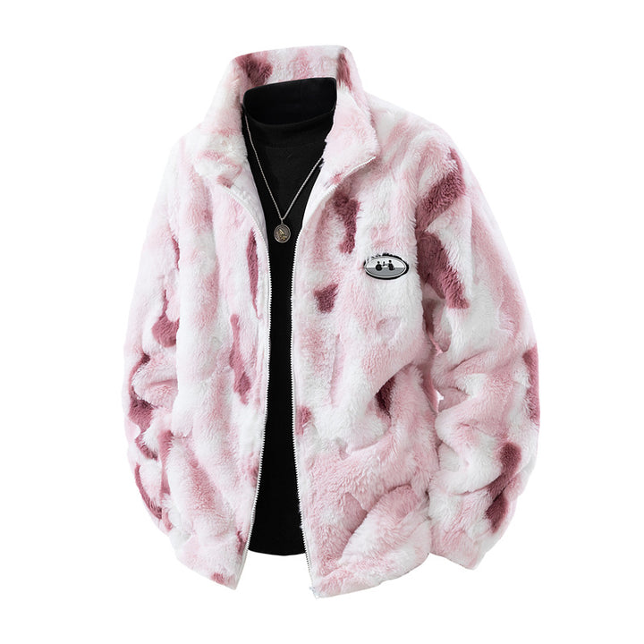 Aura Fleece Jacket