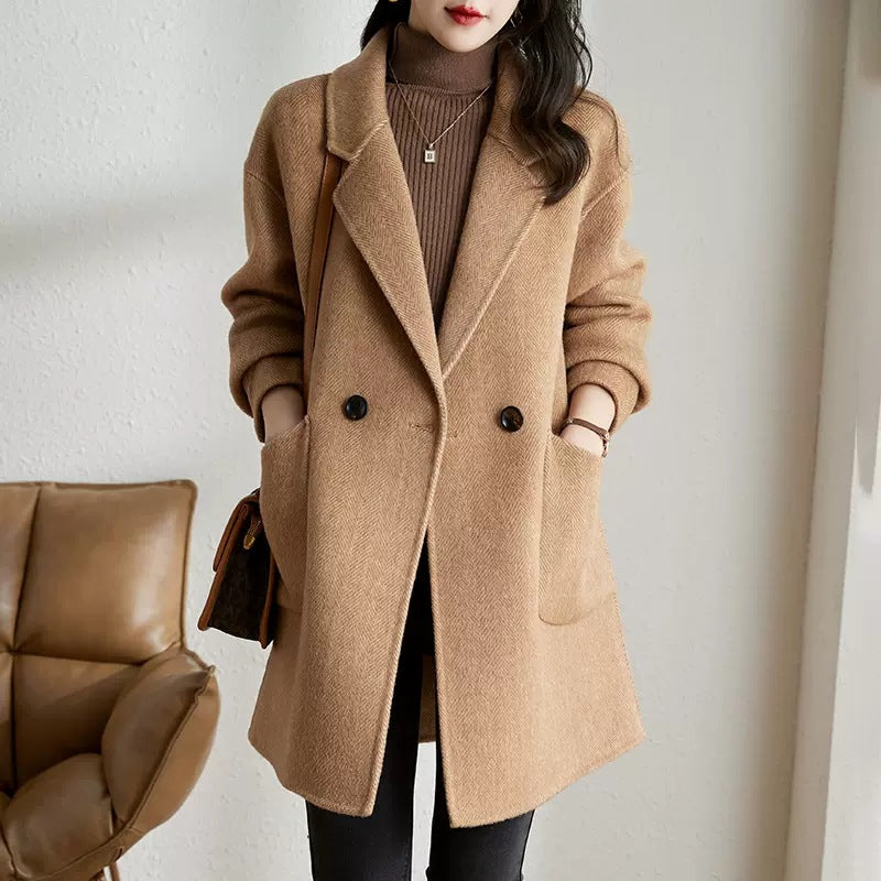 Amelia Coat