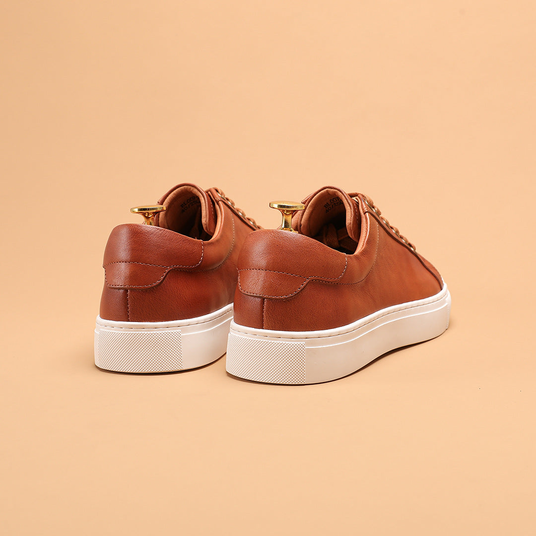 Delmar Leather Shoes