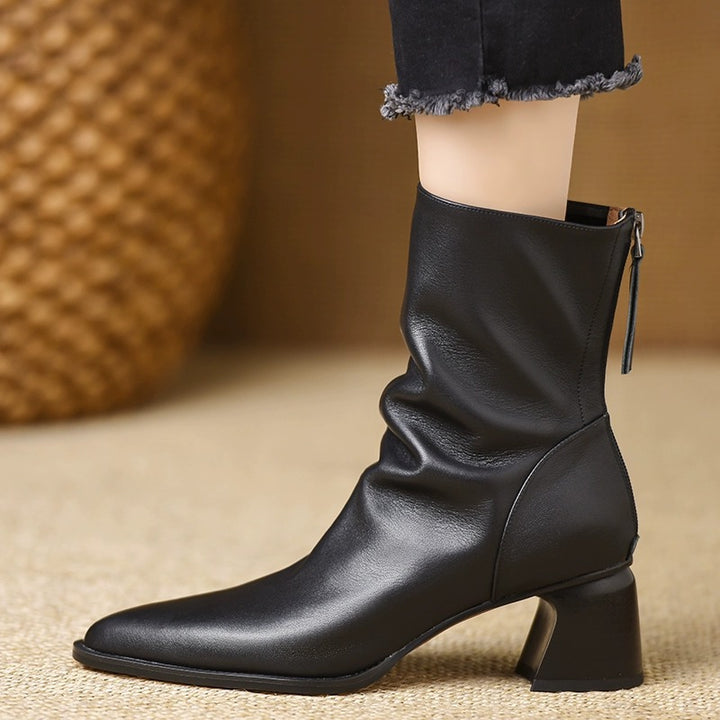 Noira Boots