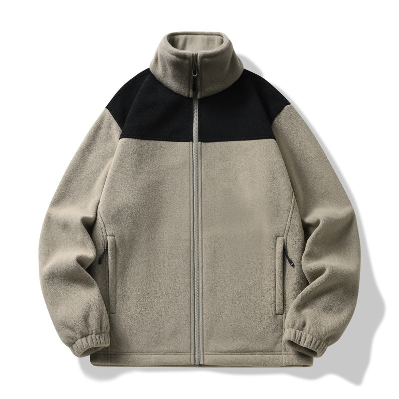 Langley Fleece Jacket