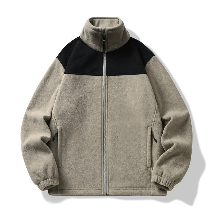 Langley Fleece Jacket