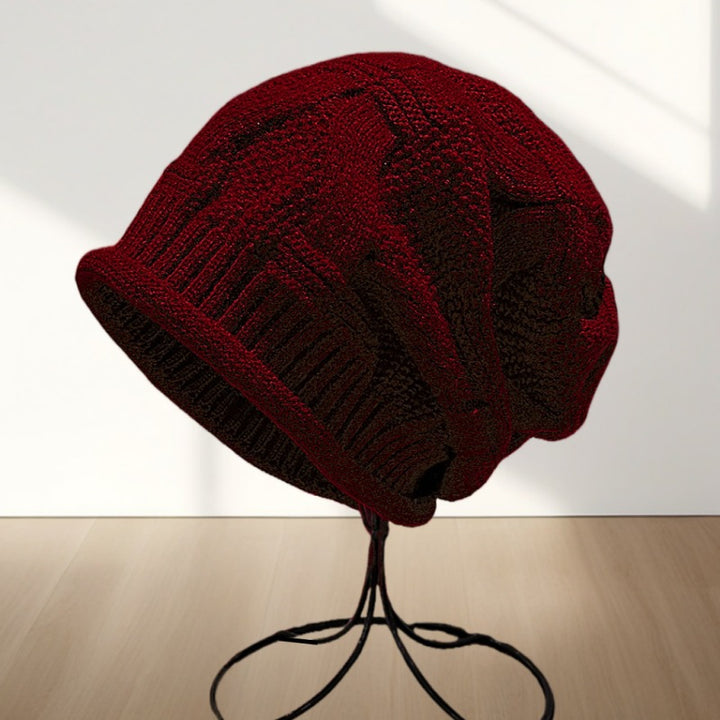 Elorise Wool Hat