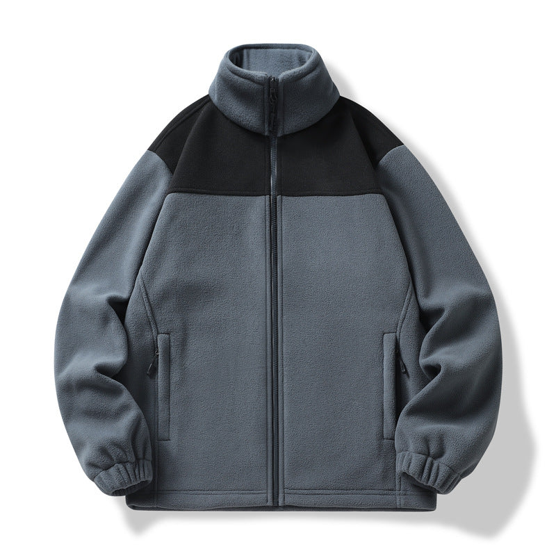 Langley Fleece Jacket