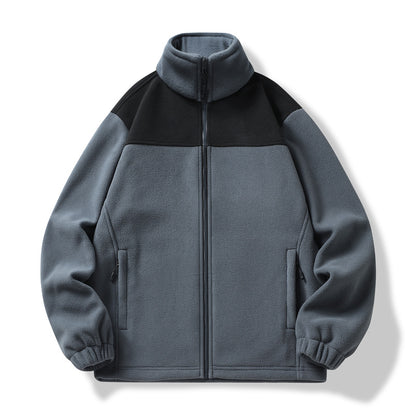 Langley Fleece Jacket