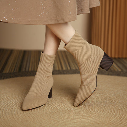 Fiona Ankle Boots