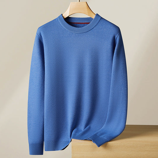 Cale Knitted Sweater