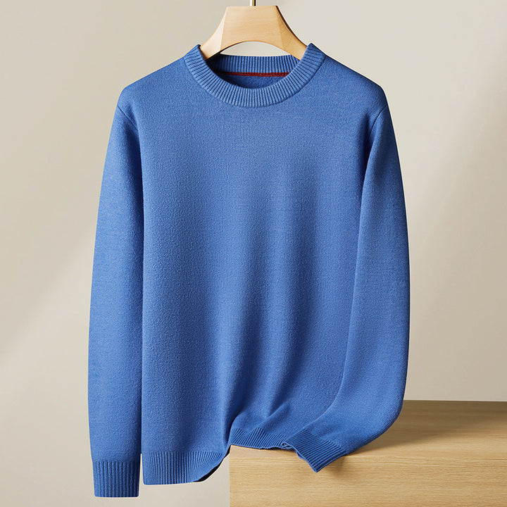 Cale Knitted Sweater