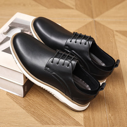 Westport Oxford Shoes