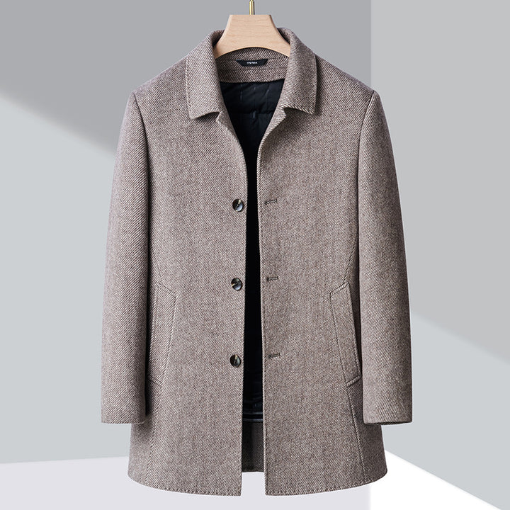 Callen Wool Jacket